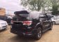 Toyota Fortuner G TRD dijual cepat-4