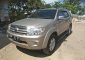 Toyota Fortuner 2010 bebas kecelakaan-3