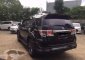 Toyota Fortuner G TRD dijual cepat-7