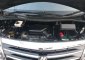Toyota Alphard V bebas kecelakaan-7