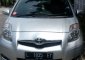 Toyota Yaris E bebas kecelakaan-6