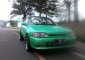 Jual Toyota Starlet 1995, KM Rendah-1