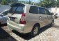 Jual Toyota Kijang Innova 2013 harga baik-2