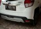 Toyota Yaris TRD Sportivo Heykers bebas kecelakaan-0