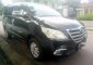 Jual Toyota Kijang Innova 2012 harga baik-2