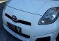 Toyota Yaris TRD Sportivo bebas kecelakaan-1