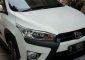 Toyota Yaris TRD Sportivo Heykers bebas kecelakaan-2