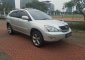 Jual Toyota Harrier 240G harga baik-2