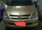 Jual Toyota Kijang Innova G harga baik-1