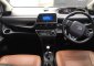 Toyota Sienta 2016 dijual cepat-1