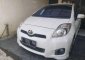 Toyota Yaris 2012 dijual cepat-2