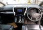 Jual Toyota Alphard 2015 Automatic-1