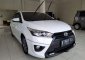 Toyota Yaris TRD Sportivo dijual cepat-2