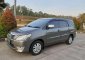 Toyota Kijang Innova 2012 dijual cepat-3