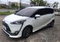 Toyota Sienta 2016 dijual cepat-4