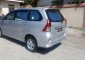 Toyota Avanza 2012 bebas kecelakaan-1