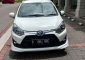 Jual Toyota Agya 2017 harga baik-5
