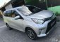 Toyota Calya 2017 dijual cepat-4
