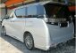 Jual Toyota Vellfire G Limited harga baik-4