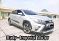 Toyota Yaris 2017 bebas kecelakaan-3