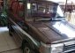 Butuh uang jual cepat Toyota Kijang 1993-1