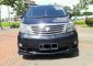 Toyota Alphard V dijual cepat-4