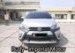 Toyota Yaris 2017 bebas kecelakaan-5