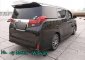Jual Toyota Alphard 2015 Automatic-6