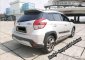 Toyota Yaris 2017 bebas kecelakaan-6