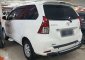 Toyota Avanza G dijual cepat-5