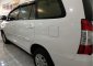 Jual Toyota Kijang Innova 2014 Automatic-8