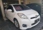 Toyota Yaris 2012 dijual cepat-7