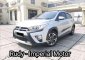 Toyota Yaris 2017 bebas kecelakaan-7
