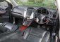 Toyota Harrier 2008 dijual cepat-1