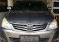 Jual Toyota Kijang Innova 2009 Manual-0