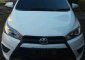 Toyota Yaris TRD Sportivo dijual cepat-0