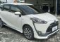 Toyota Sienta Q dijual cepat-5