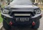 Jual Toyota Hilux 2017, KM Rendah-4
