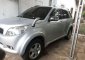 Jual Toyota Rush 2007, KM Rendah-4