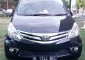Toyota Avanza 2012 bebas kecelakaan-5