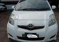 Jual Toyota Yaris 2010 harga baik-4