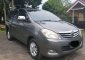 Jual Toyota Kijang Innova 2009 Manual-6