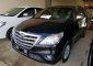 Butuh uang jual cepat Toyota Kijang Innova 2014-4