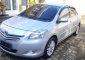Toyota Vios 2011 dijual cepat-1
