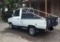 Toyota Kijang Pick Up 1990 bebas kecelakaan-0