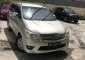 Toyota Kijang Innova G dijual cepat-0