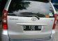 Toyota Avanza 2005 bebas kecelakaan-1