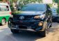 Jual Toyota Fortuner TRD harga baik-0