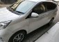 Jual Toyota Calya 2017 Automatic-2