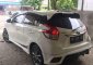 Jual Toyota Yaris 2016 Automatic-2